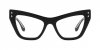 OKULARY KOREKCYJNE ISABEL MARANT IM 0176 807 51 ROZMIAR M